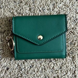 Green Wallet